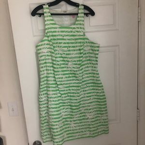 Lilly Pulitzer Shift Dress